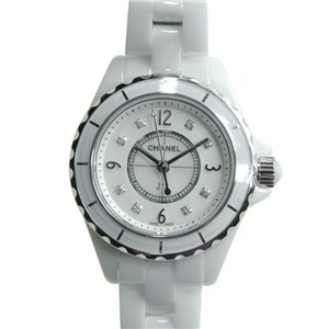 NEW CHANEL J12 J12 H2570