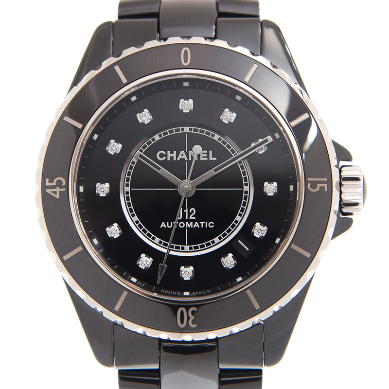 NEW CHANEL J12 J12 H5702