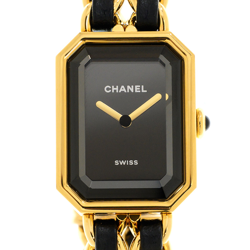 NEW CHANEL Première Édition Originale Watch H6951 SIZE S