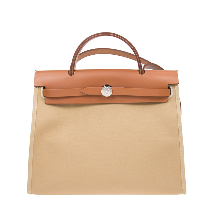 NEW HERMES BAGS HERBAG 31 S2/37 SHOULDER BAG/CROSSBODY BAG