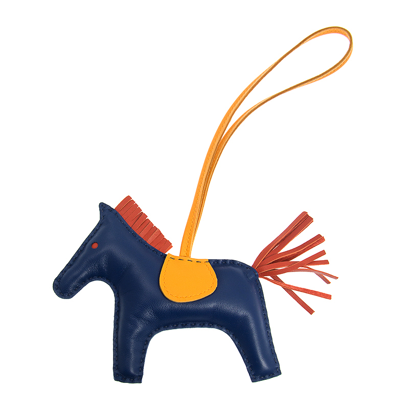 HERMES RODEO PM 馬型キーホルダー 楽天市場】HERMES エルメス チャーム ロデオ RODEO PM H064929CA