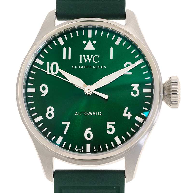 全新IWC 萬國PILOTS 飛行員系列IW329306