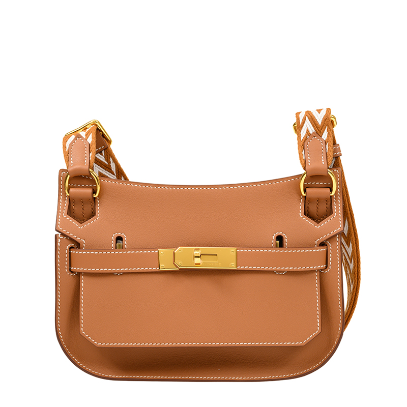 【リユース】HERMES ショルダーバッグ Jypsiere jypsiere-mini-bag--084047CKAL-