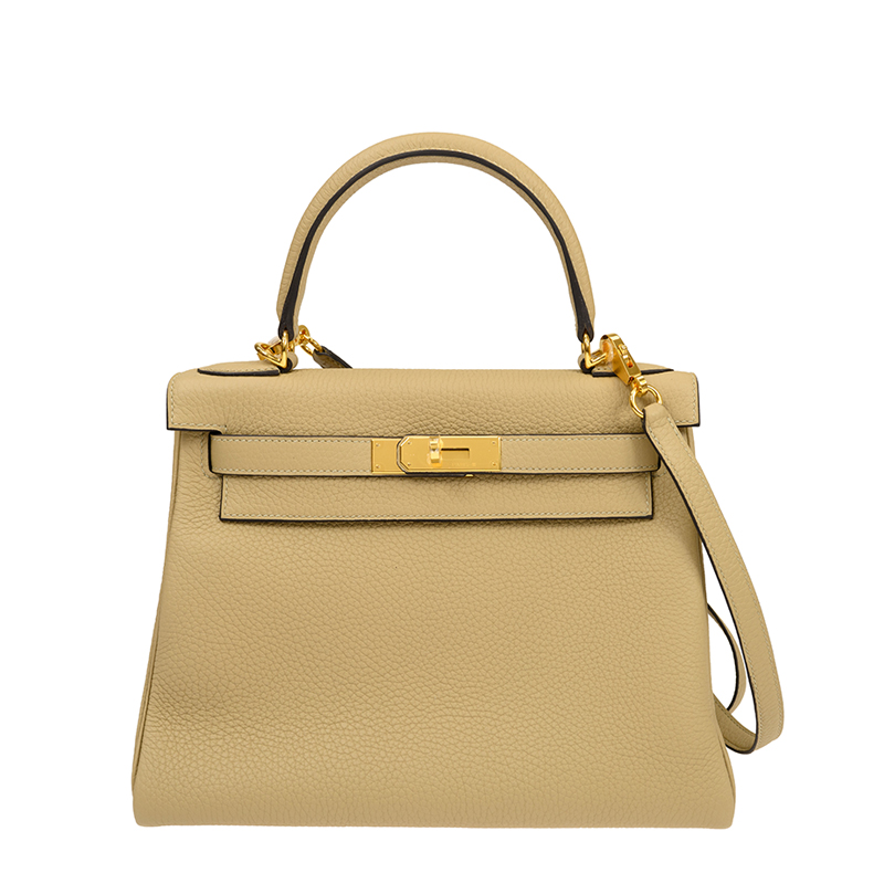 NEW HERMES BAGS KELLY 28 S2 SHOULDER BAG/CROSSBODY BAG /HANDBAG TRENCH