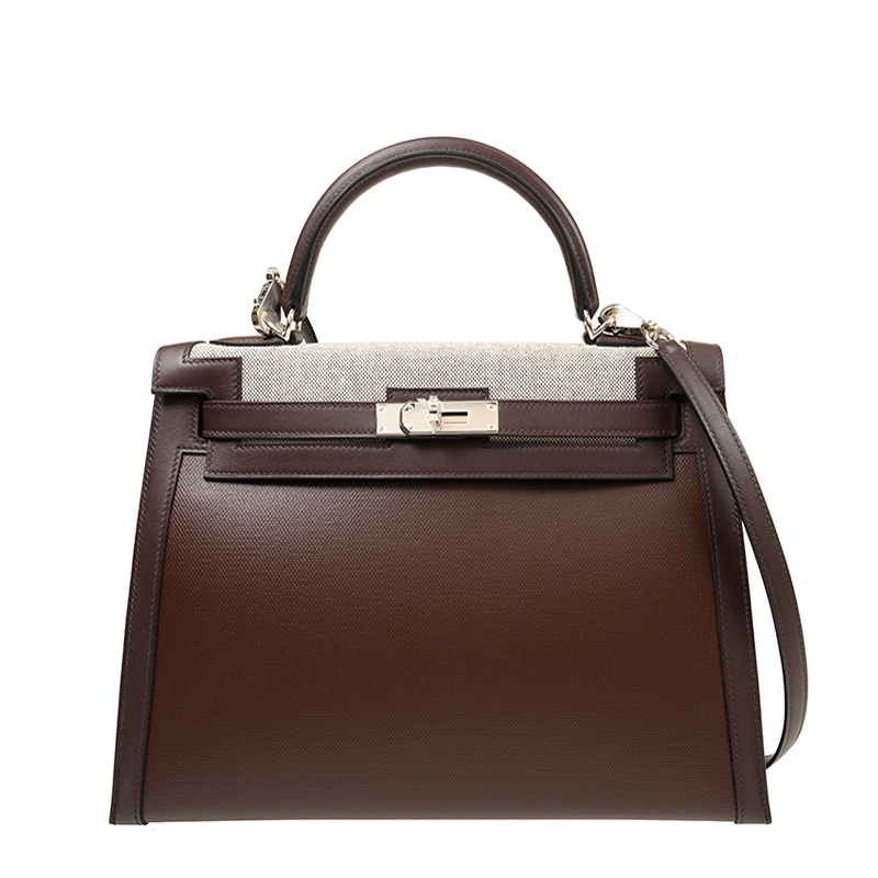NEW HERMES BAGS KELLY 32 0G SHOULDER BAG/CROSSBODY BAG