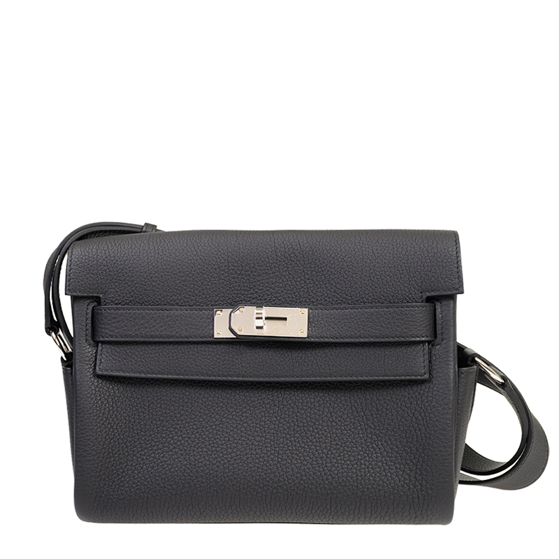 NEW HERMES BAGS KELLY MESSENGER 89 SHOULDER BAG/CROSSBODY BAG