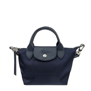 返品可能 LONGCHAMP LE PLIAGE NEO トートバッグ【国内即発】 Longchamp LE PLIAGE NEO(ロンシャン ル・プリアージュ・ネオ