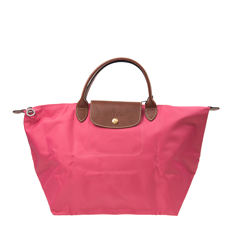 国内手元あり【Longchamp》LE PLIAGE*P59 Rouge Red M 肩掛け Amazon.com: Longchamp Le Pliage Shoulder Bag Small Red One