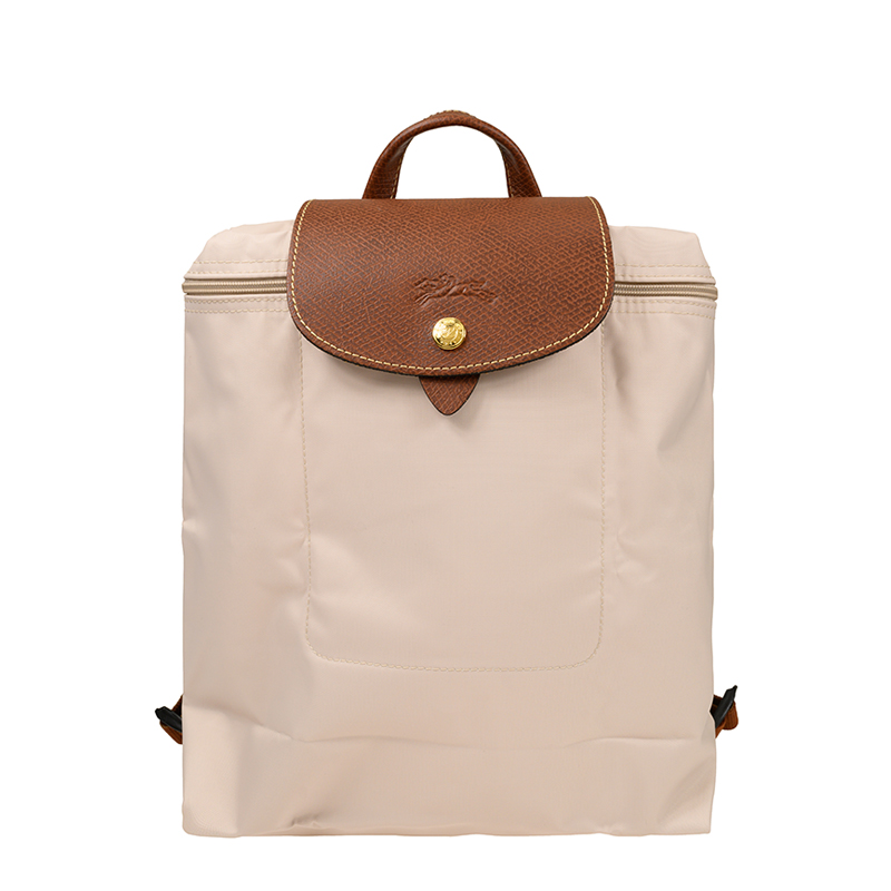 New longchamp backpack hotsell