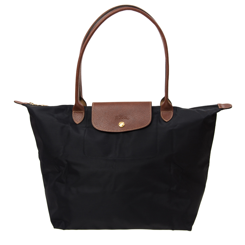 ショルダーバッグ・ポシェット LONGCHAMP 25FW Le Pliage Shoulder Bag L L1899089 001 NEW LONGCHAMP HANDBAGS LE PLIAGE L1899089 001 SHOULDER BAG