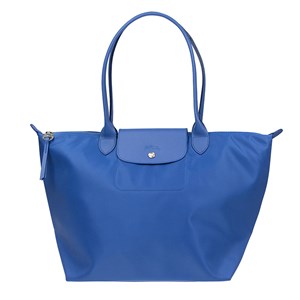 日本限定*残り僅か【LONGCHAMP】LE PLIAGE*手提げS Longchamp Le Pliage Nylon Leather Red Strap Shoulder Bag | eBay