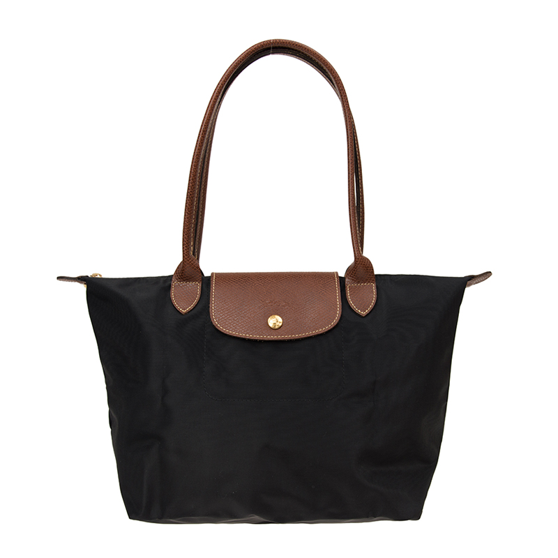 LONGCHAMP｜ (L2605089 P94) Longchamp Le Pliage Original Tote Bag M Tomato | Rustan's