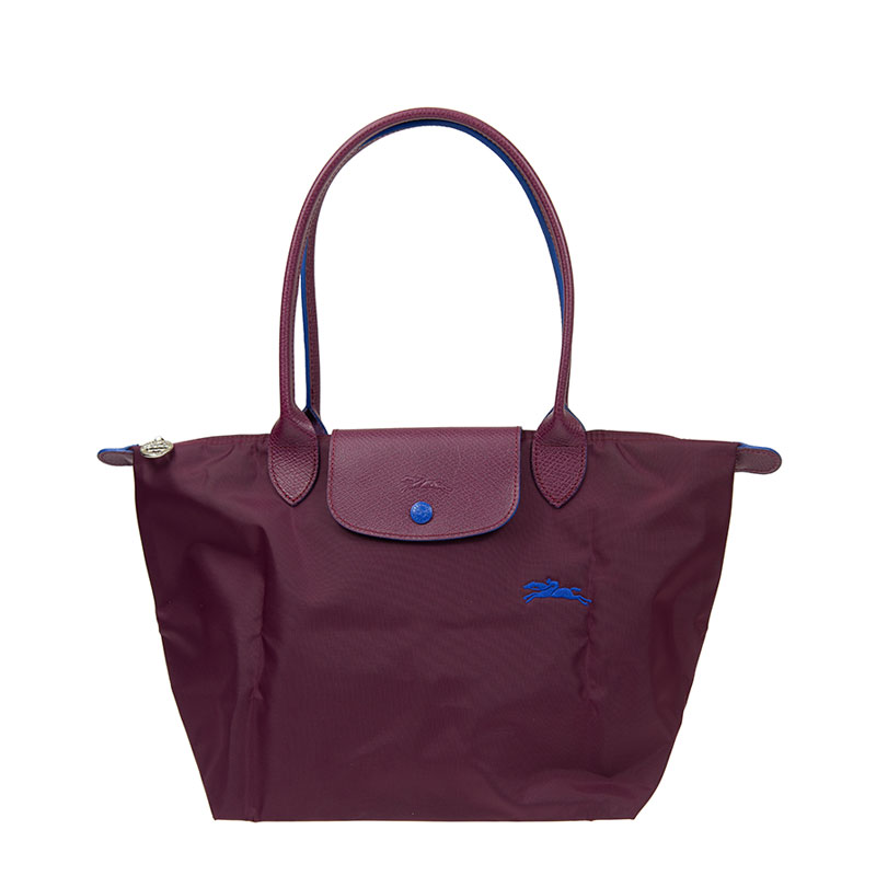 Longchamp le pliage club large shoulder bag best sale