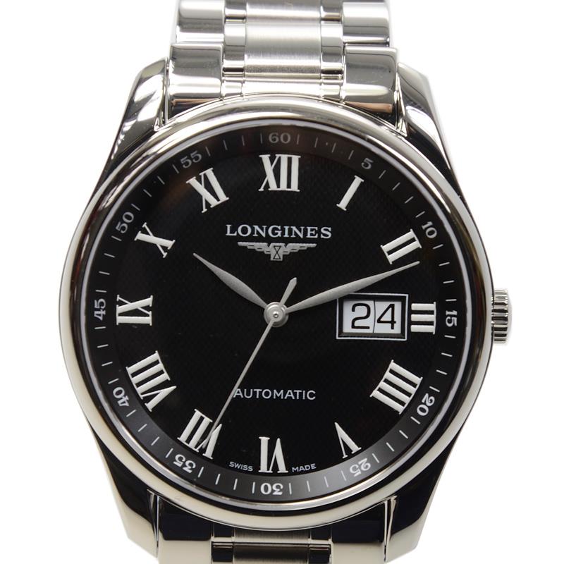 手表 longines 浪琴