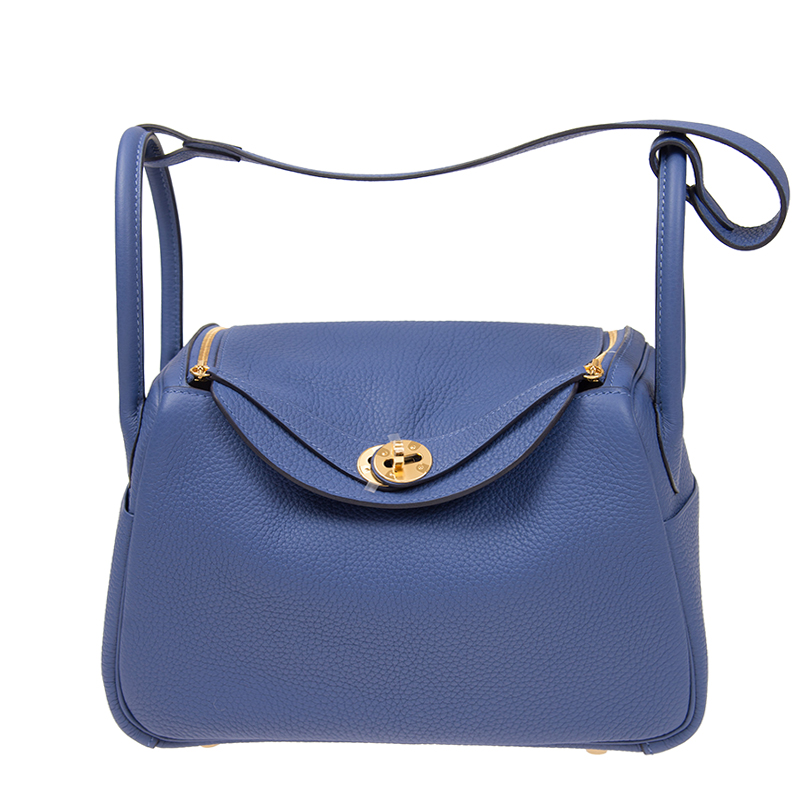 Hermes lindy celebrity best sale