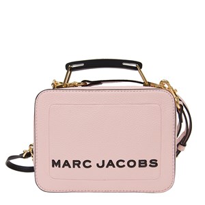 NEW MARC JACOBS HANDBAG M0014840 654 CALFSKIN PINK