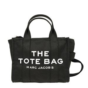 NEW MARC JACOBS HANDBAGS M0015816 001 CALFSKIN BLACK
