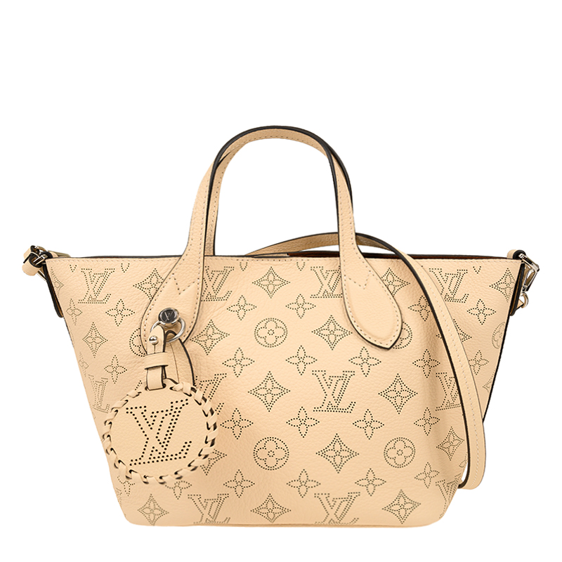 【国内入手困難★希少品】LOUIS VUITTON★Blossom ハンドバッグ NEW LOUIS VUITTON BAGS BLOSSOM M21909 SHOULDER BAG/HANDBAG