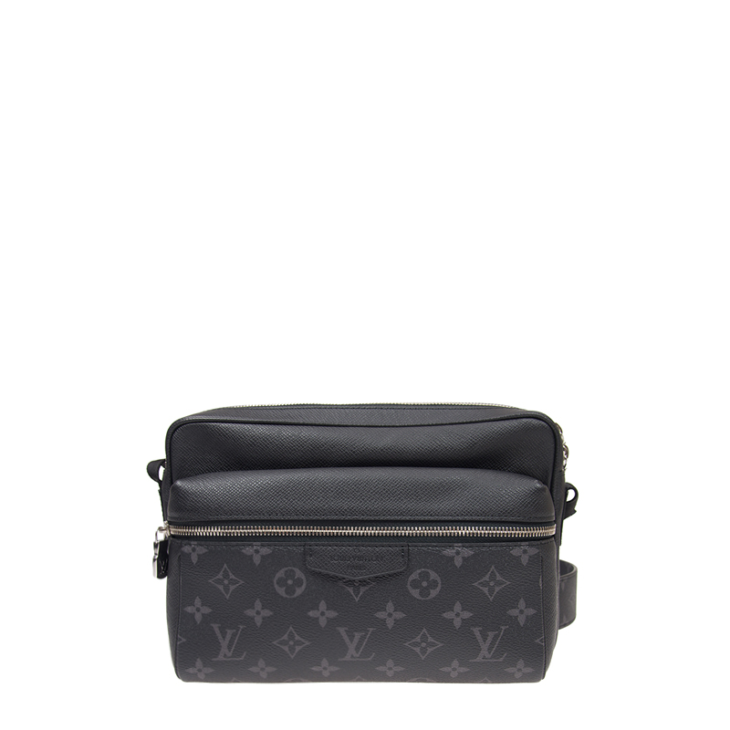 NEW LOUIS VUITTON HANDBAGS OUTDOOR M30233 CROSSBODY BAG MONOGRAM