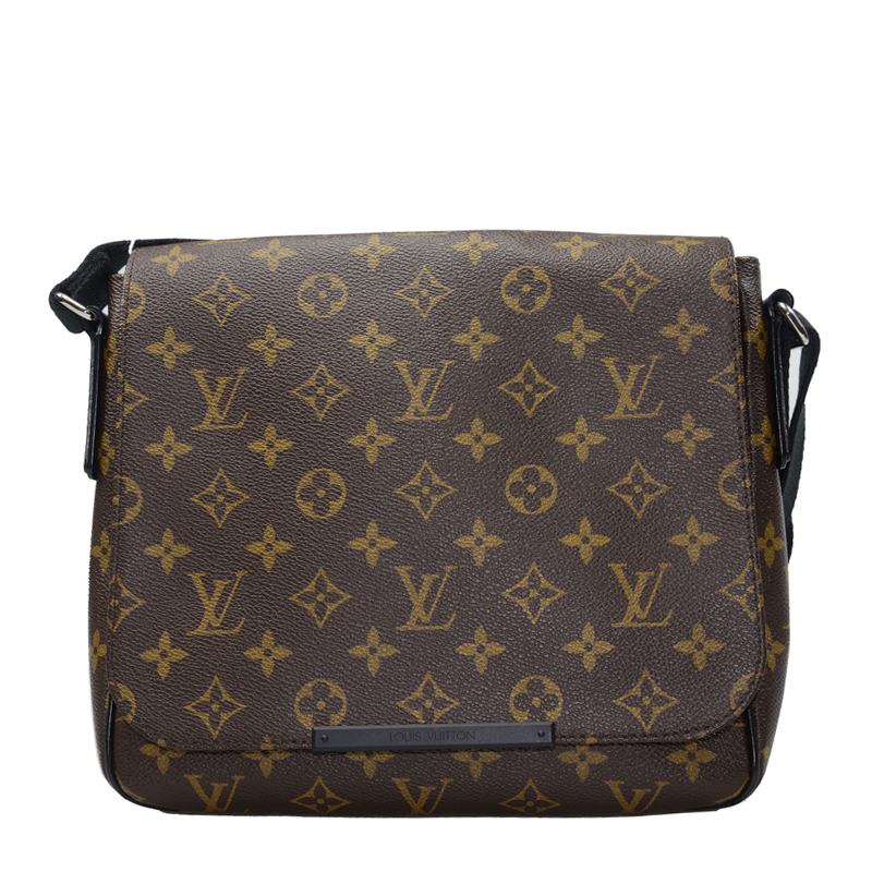 NEW LOUIS VUITTON BAGS M40935 CROSSBODY BAG