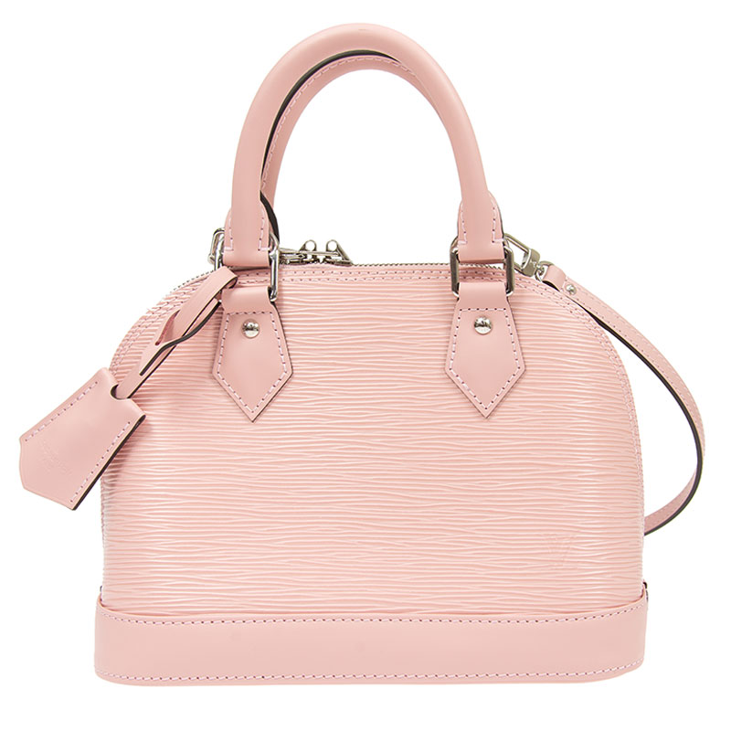 NEW LOUIS VUITTON HANDBAGS ALMA BB M41327 SHOULDER BAG/CROSSBODY