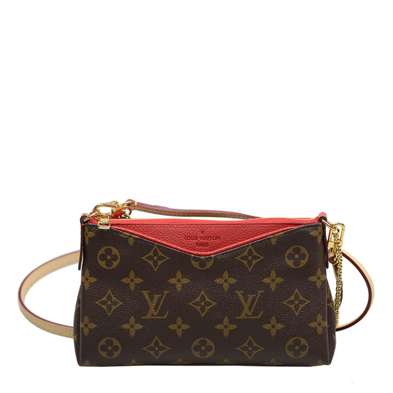 NEW LOUIS VUITTON BAGS M41638 SHOULDER BAG/CROSSBODY BAG