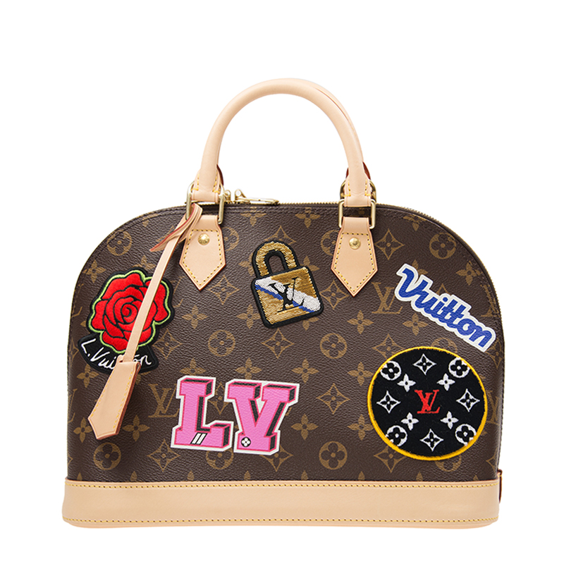 Louis Vuitton バック 楽天市場】【バッグ】 LOUIS VUITTON ルイ ヴィトン モノグラム