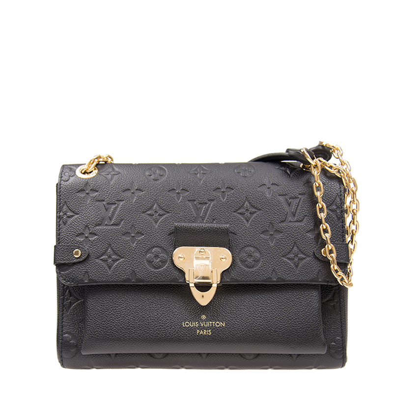 LOUIS VUITTON ルイヴィトン M44151 ヴァヴァンPM Wチェーンバッグ カバン 2WAYバッグ モノグラムアンプラント ショルダーバッグ ≪LOUIS VUITTON ルイ ヴィトン⁄ショルダーバッグ≫ M44151 モノグラム