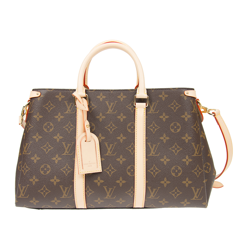 NEW LOUIS VUITTON BAGS OPEN HANDBAG M44816 SHOULDER BAG/CROSSBODY