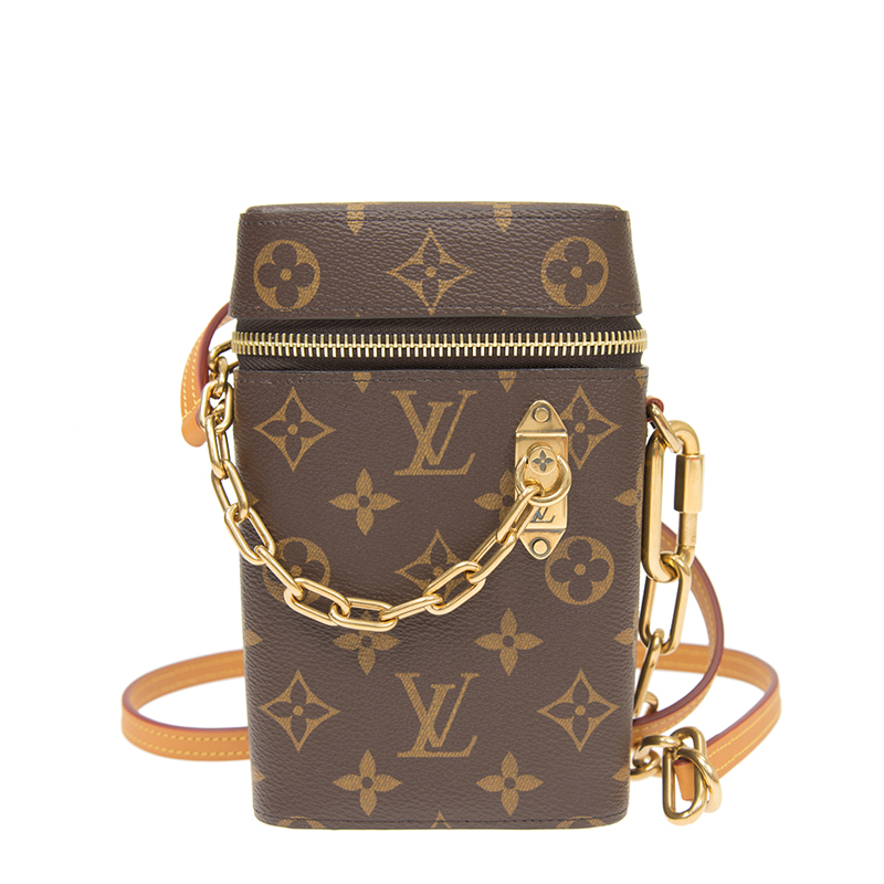 Louis vuitton phone box bag sale