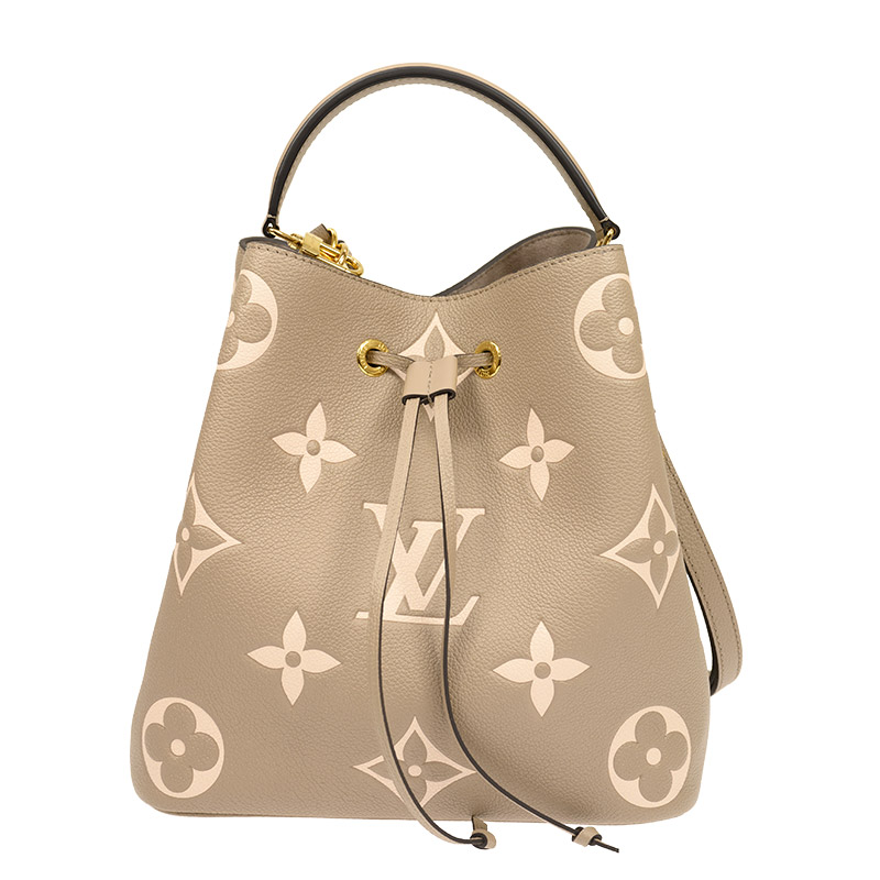 NEW LOUIS VUITTON BAGS NEONOE M45555 SHOULDER BAG/CROSSBODY BAG