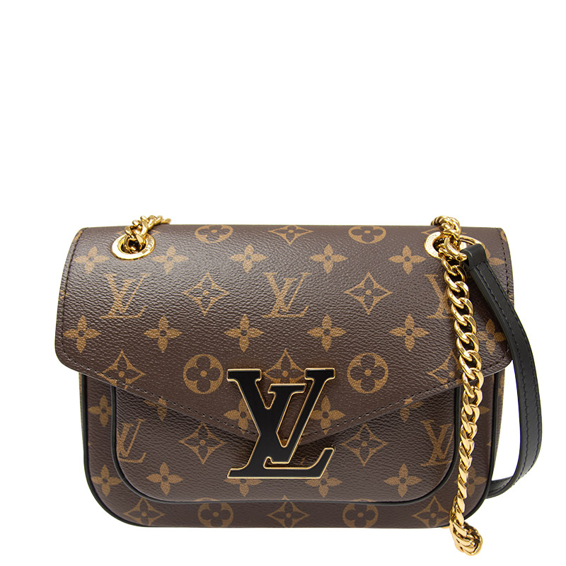 Monogram crossbody bag online