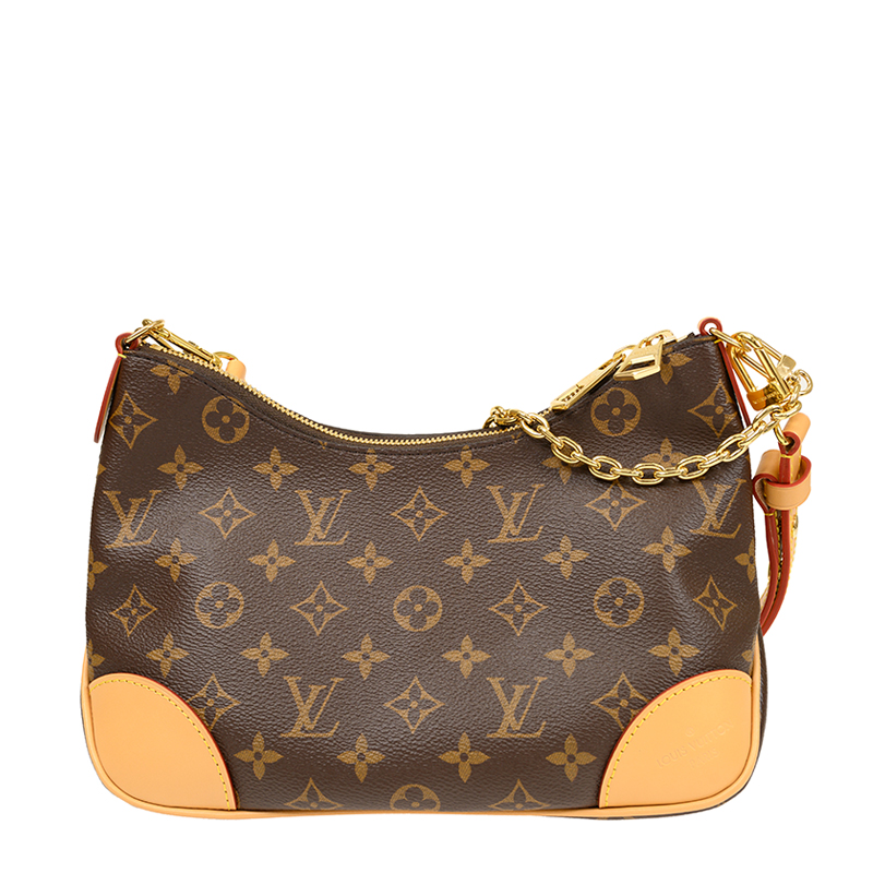NEW LOUIS VUITTON BAGS BOULOGNE M45832 SHOULDER BAG