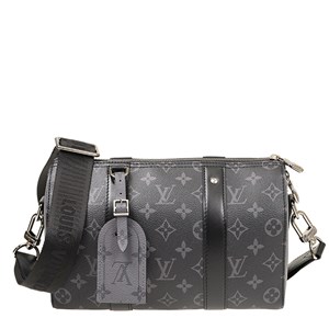 NEW LOUIS VUITTON HANDBAGS FÉLICIE STRAP & GO M80091