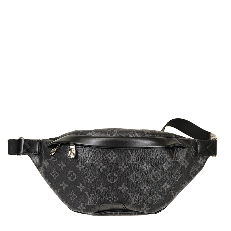 NEW LOUIS VUITTON BAGS DISCOVERY M46035 BELT BAG SHOULDER BAG MONOGRAM