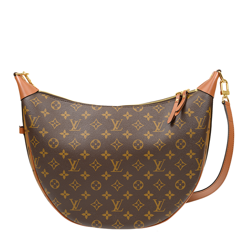 NEW LOUIS VUITTON BAGS LOOP HOBO M46311 SHOULDER BAG CROSSBODY BAG