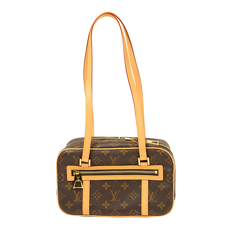LOUIS VUITTON LV Monogram 2021 Christmas Animation Mini