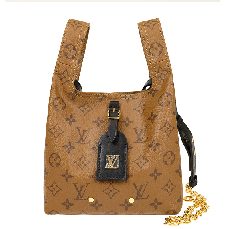 NEW LOUIS VUITTON BAGS ATLANTIS BB M46816 HANDBAG MONOGRAM