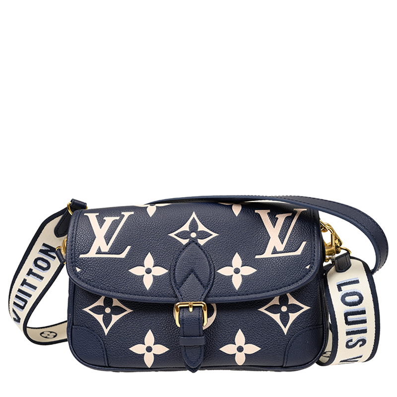 Diane Louis Vuitton Shoulder Purse NEW LOUIS VUITTON BAGS DIANE