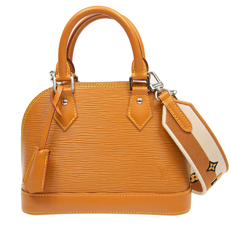 NEW LOUIS VUITTON HANDBAGS ALMA BB M57540 SHOULDER BAG/CROSSBODY