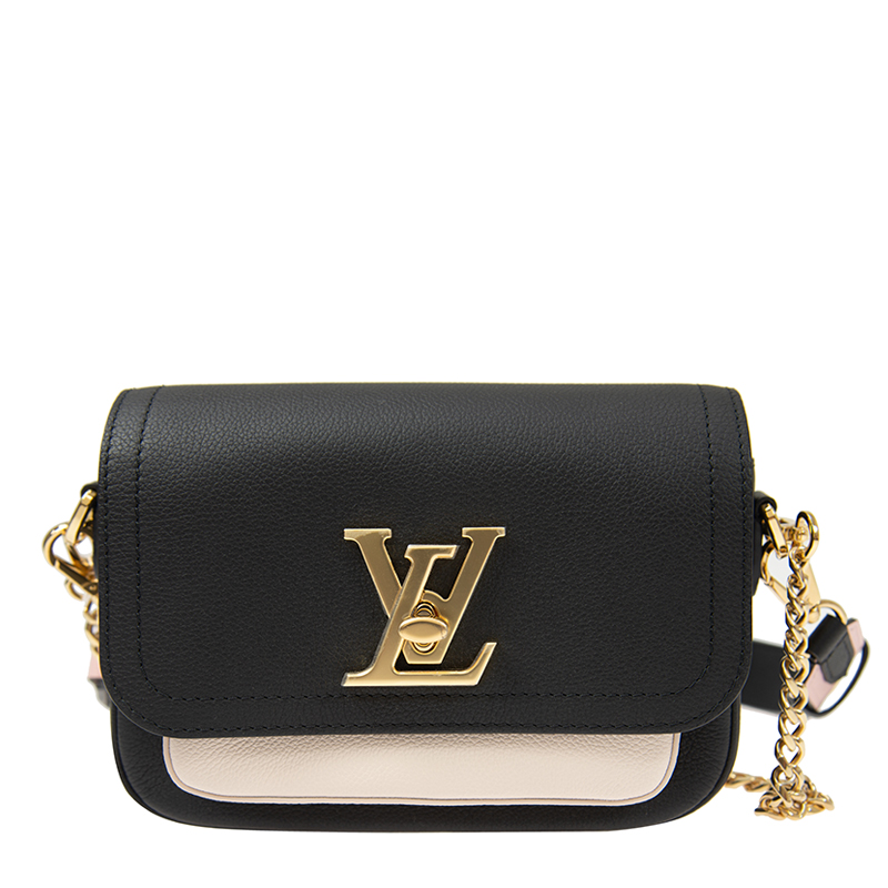 NEW LOUIS VUITTON HANDBAGS LOCKME TENDER M58557 SHOULDER BAG