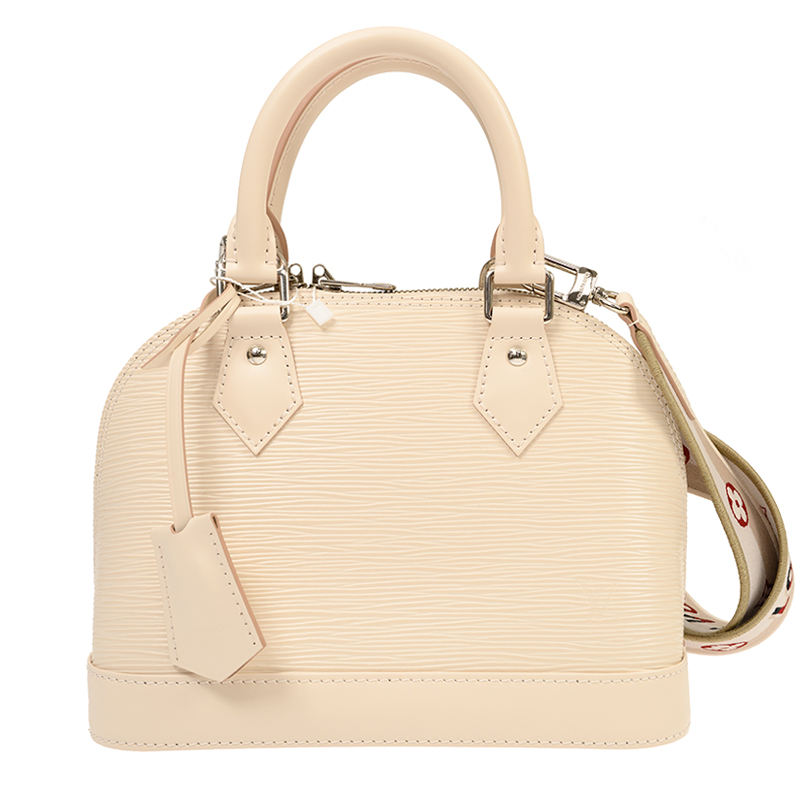 NEW LOUIS VUITTON BAGS ALMA BB M58706 SHOULDER BAG/CROSSBODY BAG