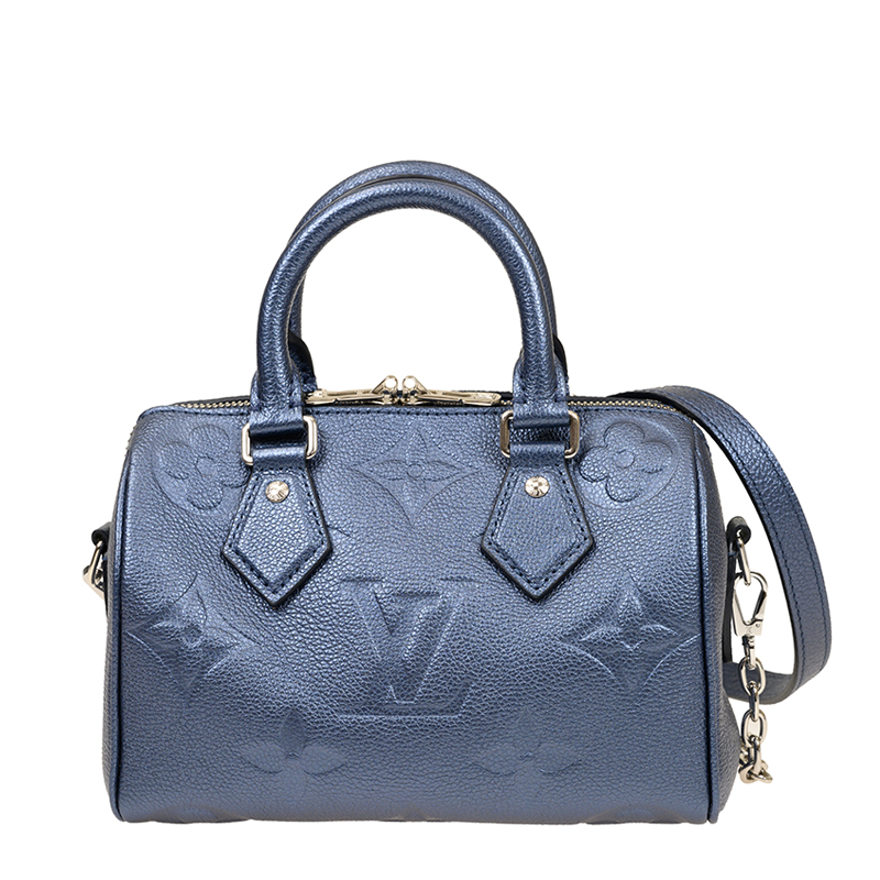 NEW LOUIS VUITTON BAGS SPEEDY BANDOULIÈRE 20 M58958 SHOULDER