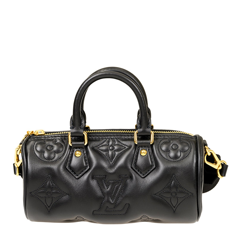 NEW LOUIS VUITTON BAGS PAPILLON BB M59800 SHOULDER BAG/CROSSBODY