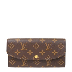 NEW LOUIS VUITTON WALLETS CLEMENCE N60534 LONG ZIPPER WALLET DAMIER