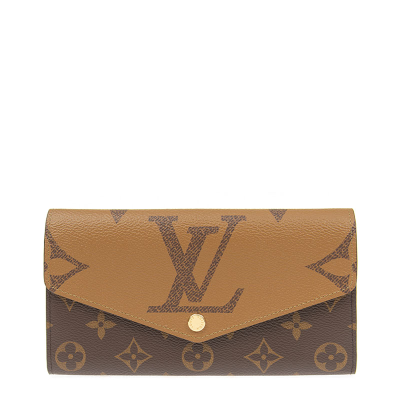 New lv wallet online