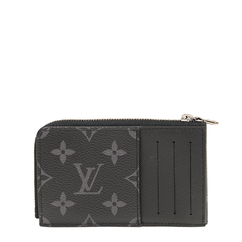 NEW LOUIS VUITTON WALLETS HYBRID M81568 CARD HOLDER