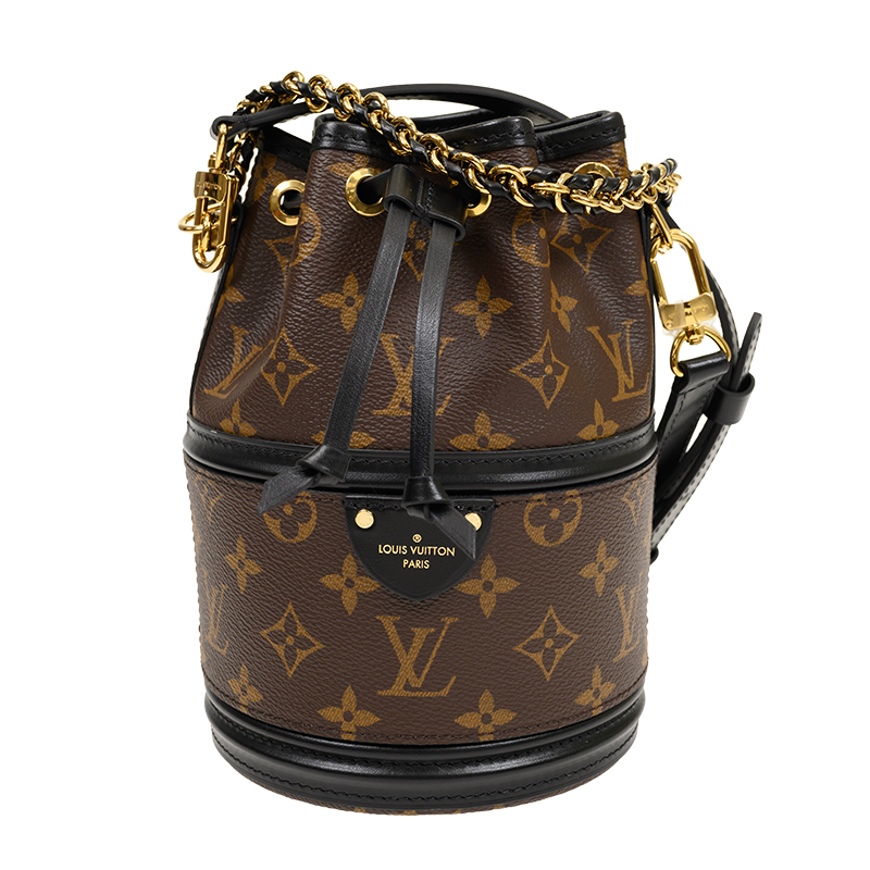 NEW LOUIS VUITTON BAGS CANOÉ M83480 SHOULDER BAG/CROSSBODY