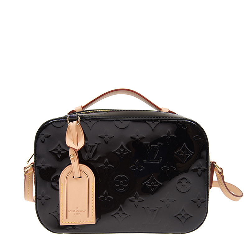 NEW LOUIS VUITTON BAGS SANTA MONICA M90370 SHOULDER BAG/CROSSBODY