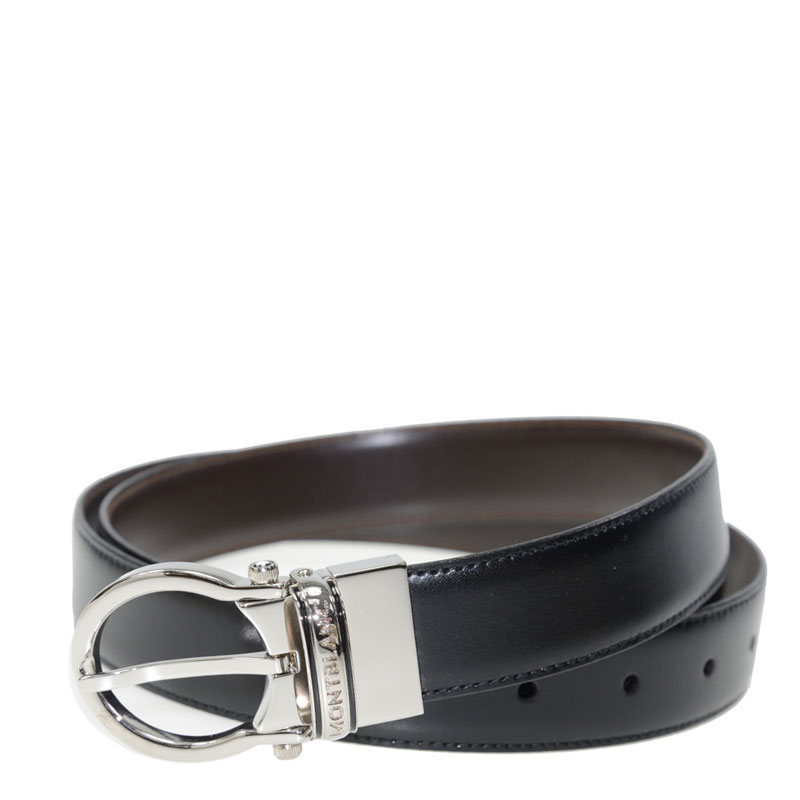 MONTBLANC モンブラン　ベルト モンブランベルト105123